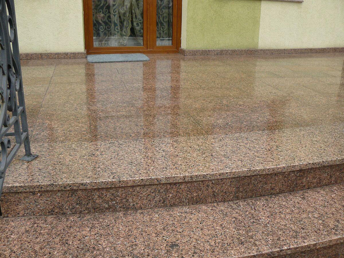Гранитные изделия любой сложности в Новочебоксарске